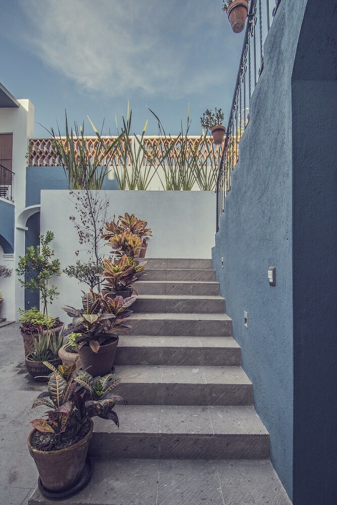 Hostal Hotel Casa Altamira