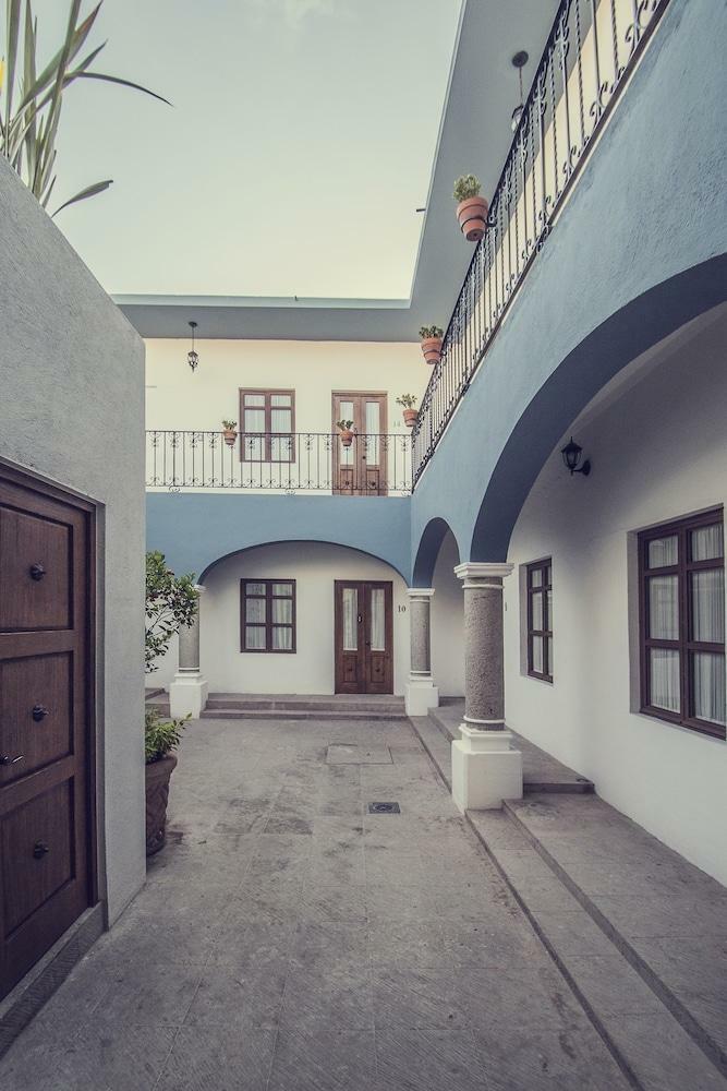 Hostal Hotel Casa Altamira