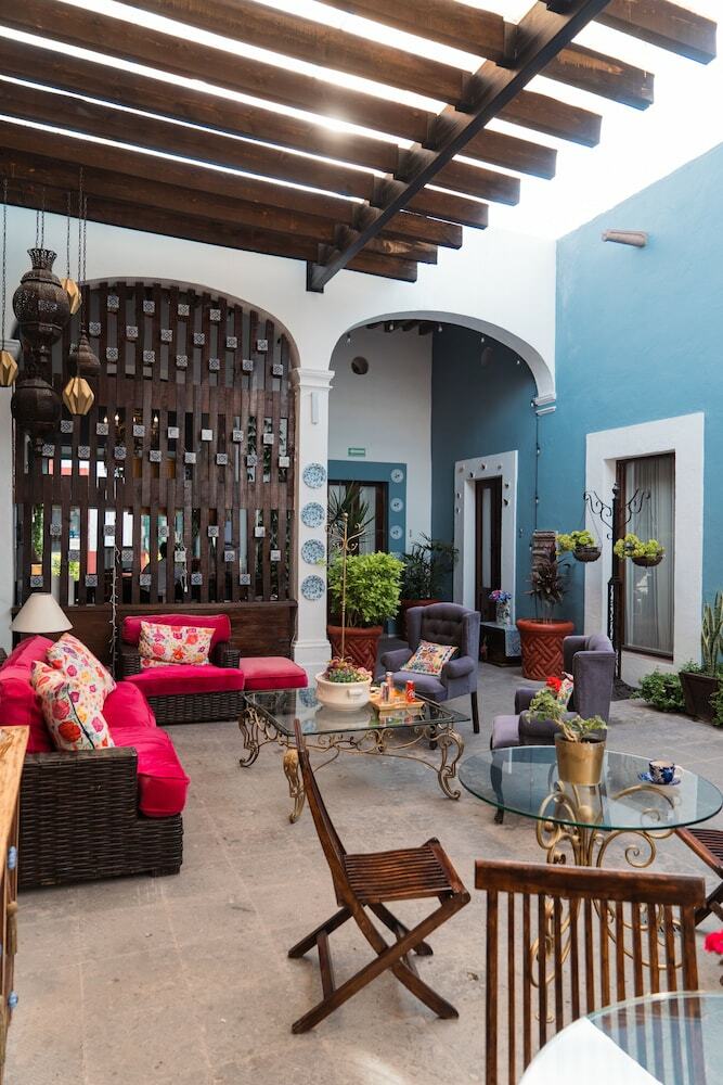 Hostal Hotel Casa Altamira