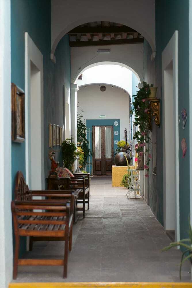 Hostal Hotel Casa Altamira