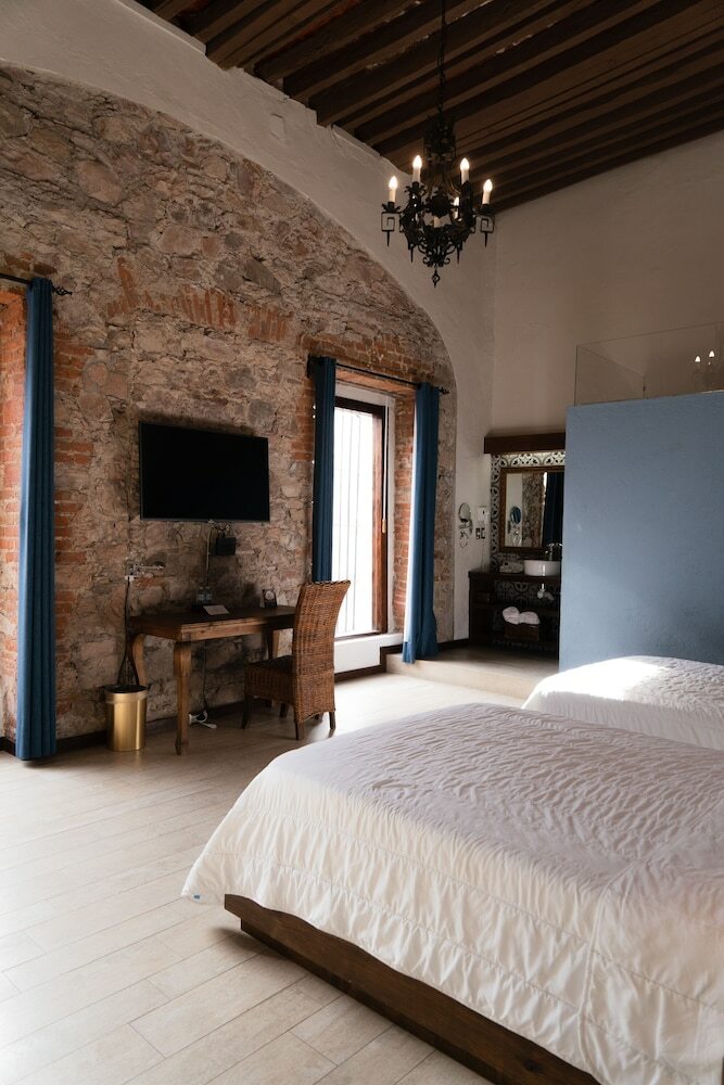 Hostal Hotel Casa Altamira