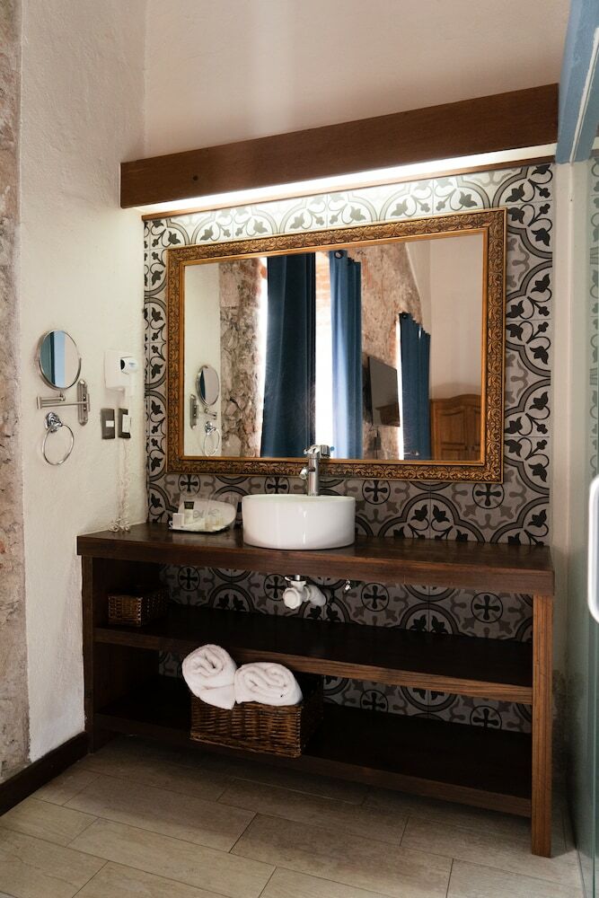 Hostal Hotel Casa Altamira