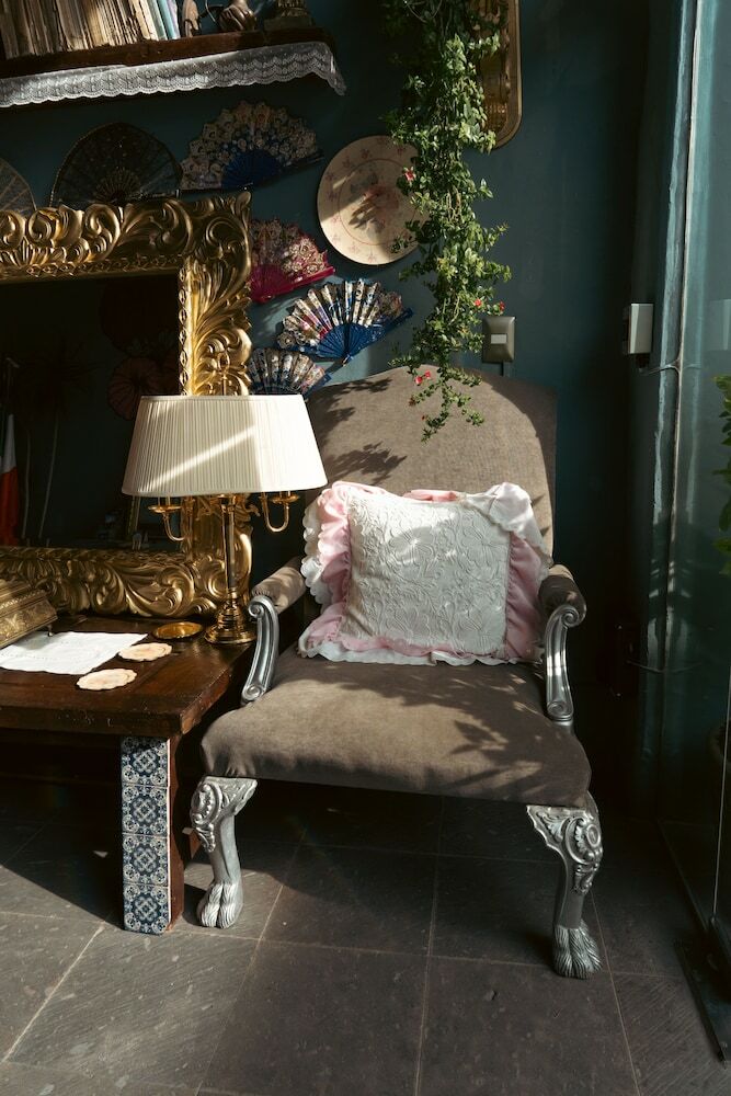 Hostal Hotel Casa Altamira