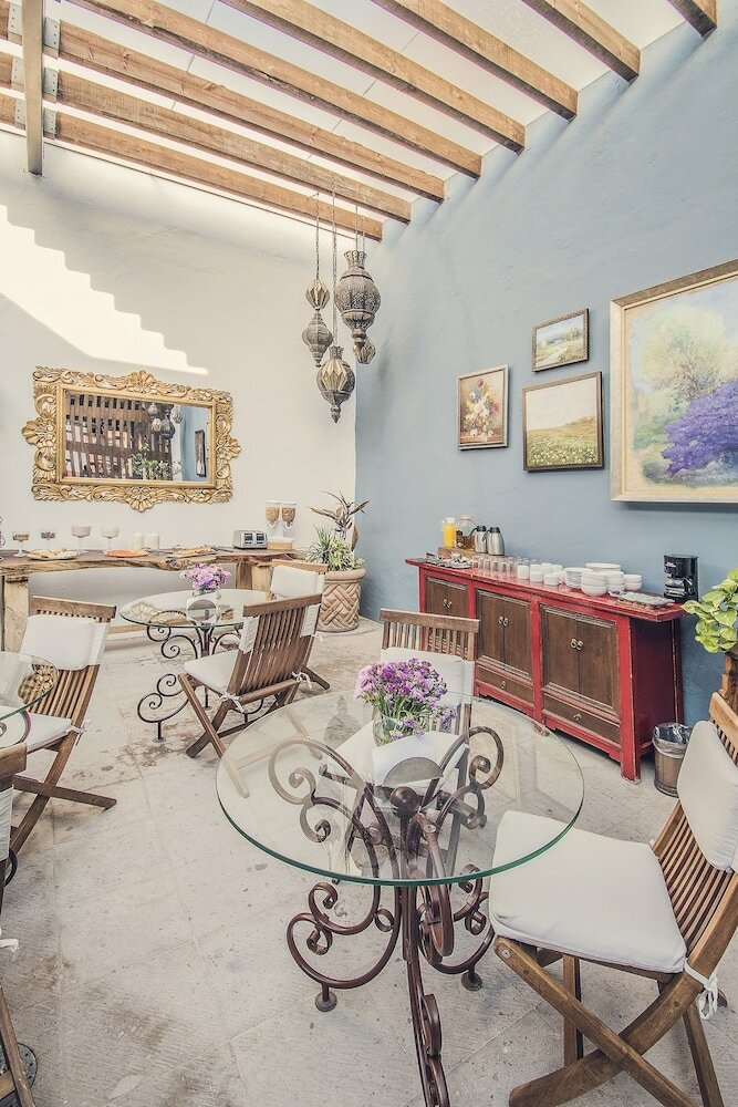 Hostal Hotel Casa Altamira
