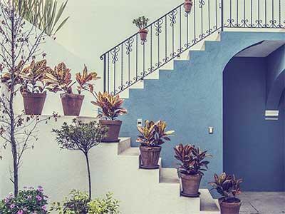 Hostal Hotel Casa Altamira