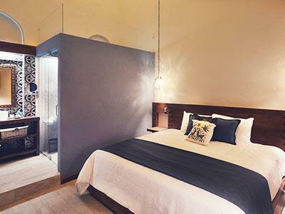 Hostal Hotel Casa Altamira