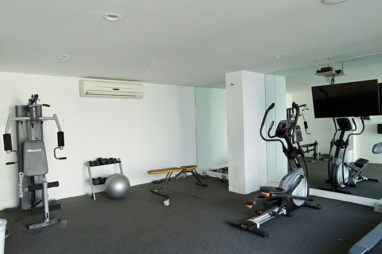Aparthotel Anah Suites Ph By Ocean Front