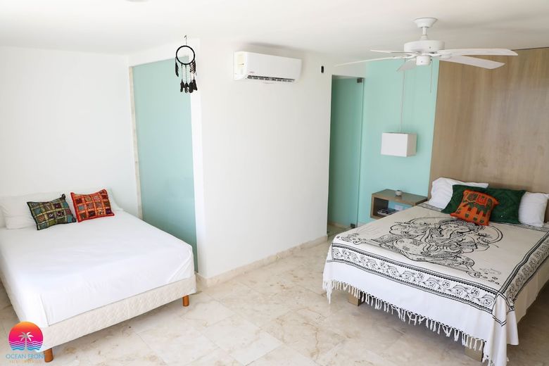 Aparthotel Anah Suites Ph By Ocean Front
