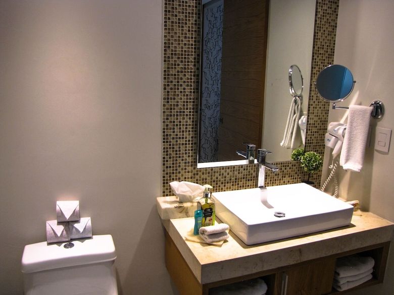 Aparthotel Anah Suites Ph By Ocean Front