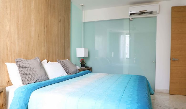 Aparthotel Anah Suites Ph By Ocean Front