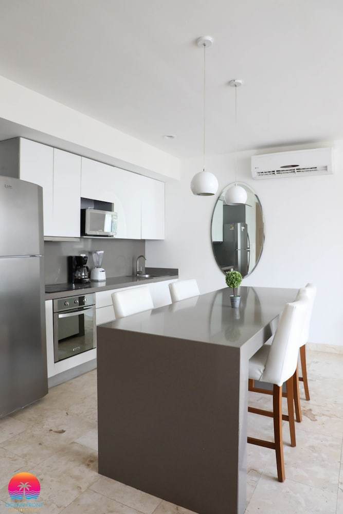 Aparthotel Anah Suites Ph By Ocean Front