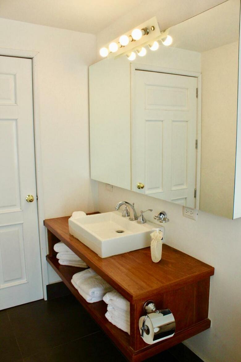 Hostal Casa Toscana