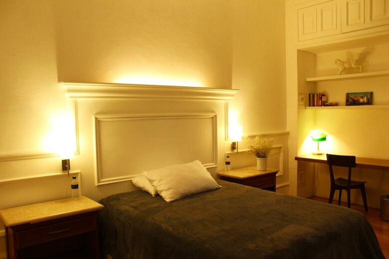 Hostal Casa Toscana