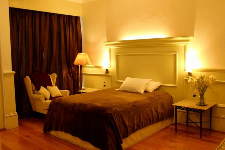 Hostal Casa Toscana