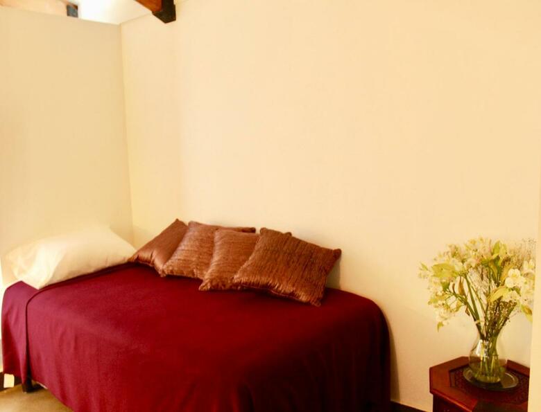 Hostal Casa Toscana