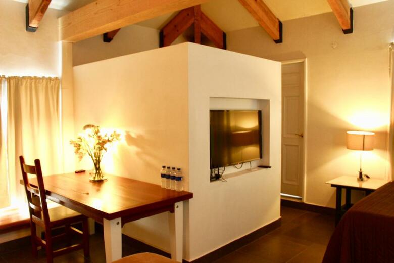 Hostal Casa Toscana