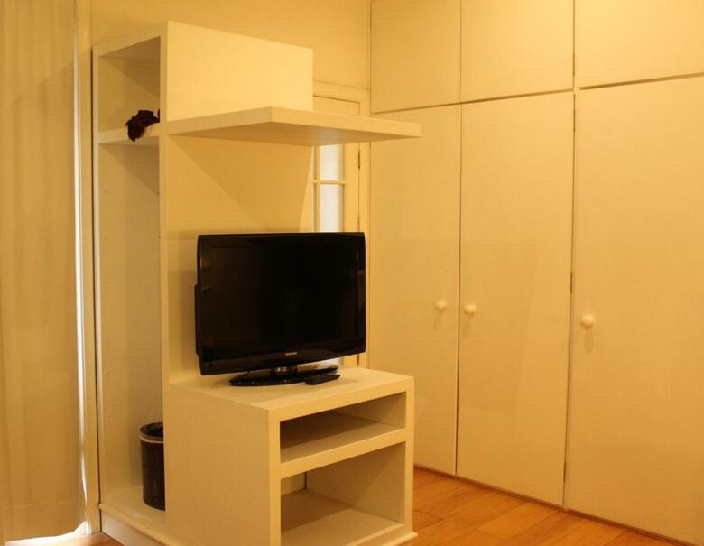 Hostal Casa Toscana