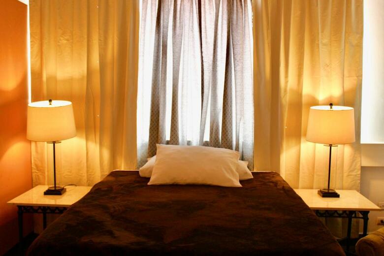 Hostal Casa Toscana