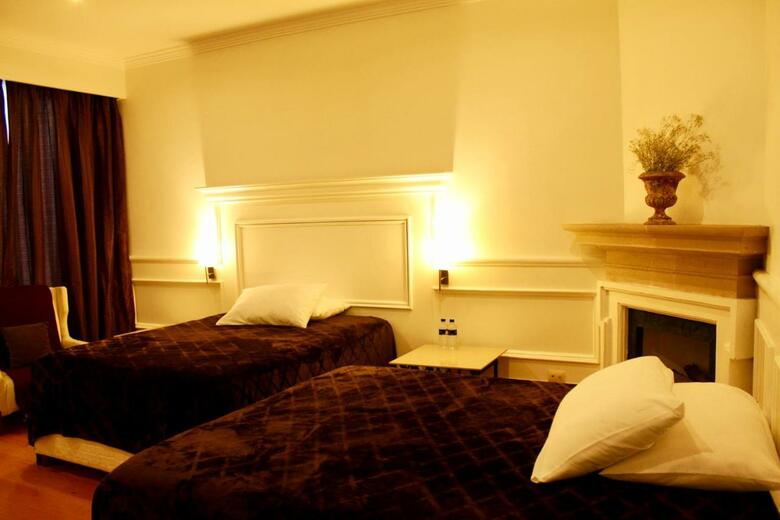 Hostal Casa Toscana