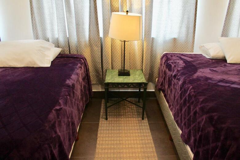 Hostal Casa Toscana