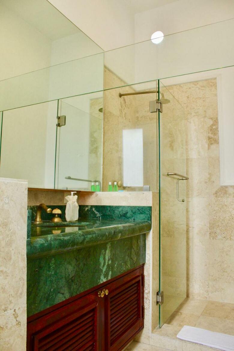 Hostal Casa Toscana
