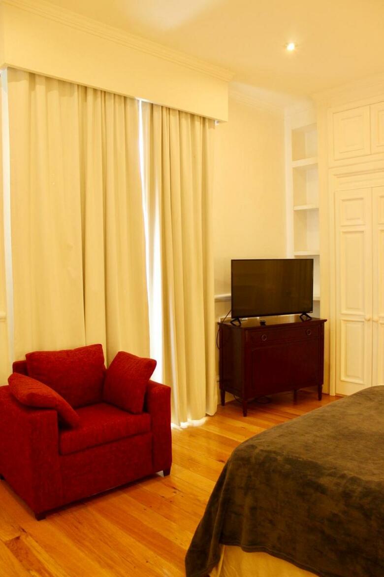 Hostal Casa Toscana