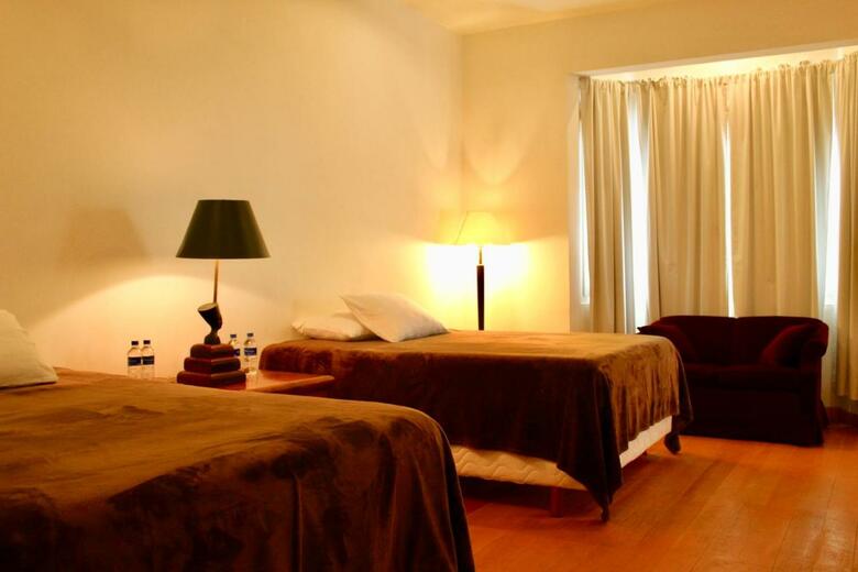 Hostal Casa Toscana