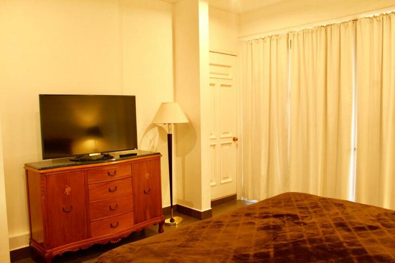Hostal Casa Toscana