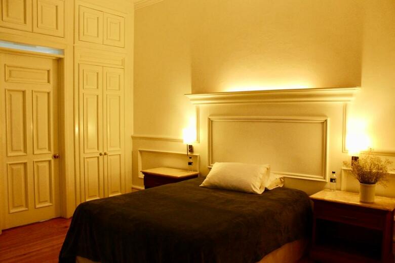 Hostal Casa Toscana