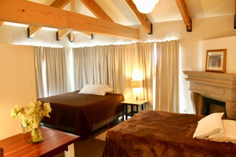 Hostal Casa Toscana