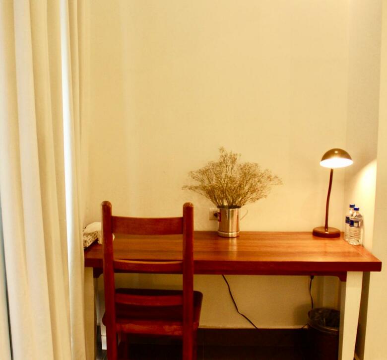Hostal Casa Toscana