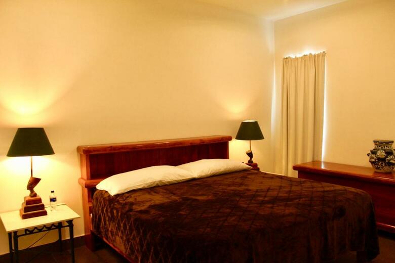 Hostal Casa Toscana