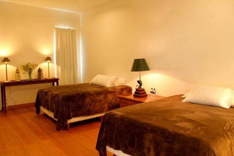 Hostal Casa Toscana