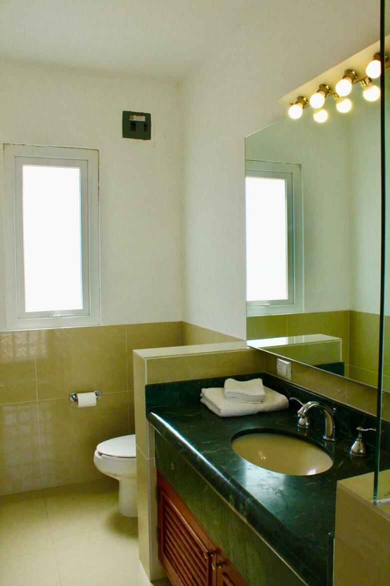 Hostal Casa Toscana