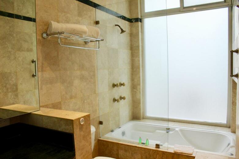 Hostal Casa Toscana