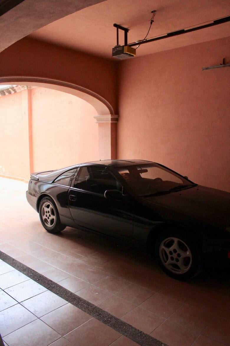Hostal Casa Toscana