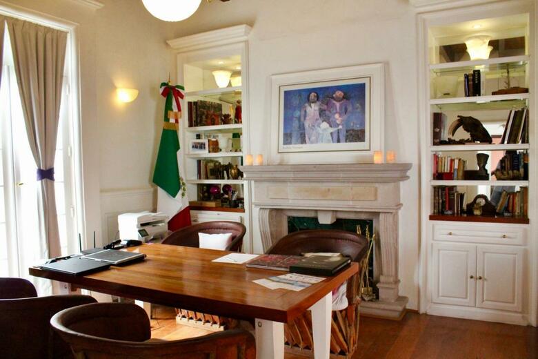 Hostal Casa Toscana