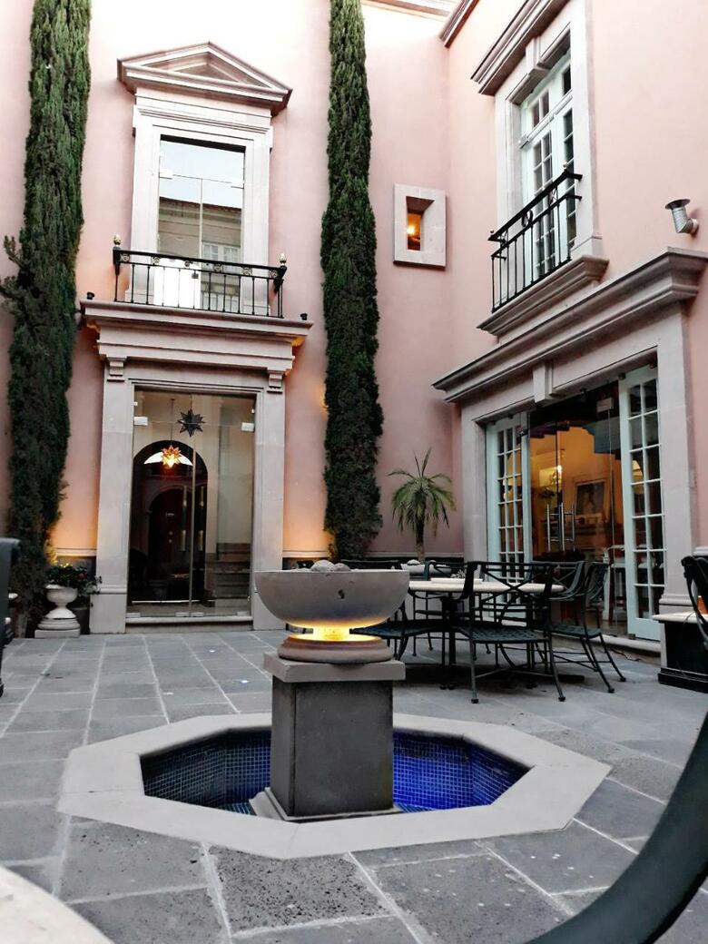 Hostal Casa Toscana
