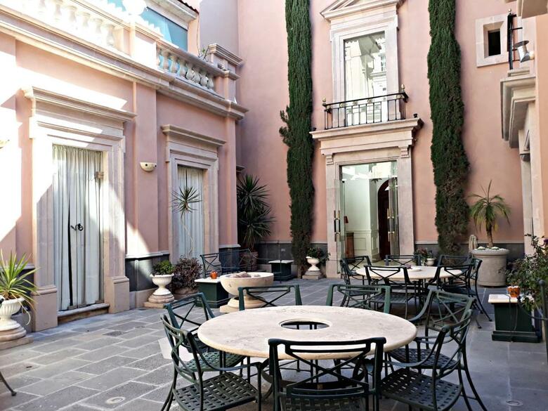 Hostal Casa Toscana