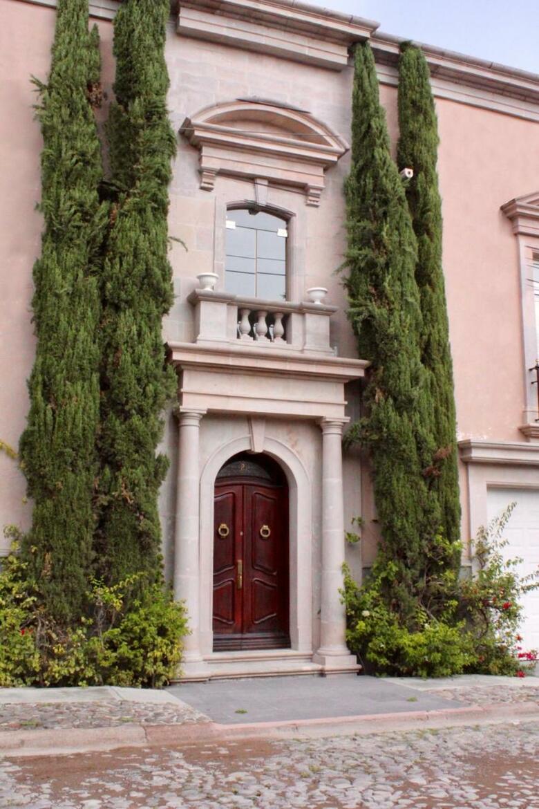 Hostal Casa Toscana