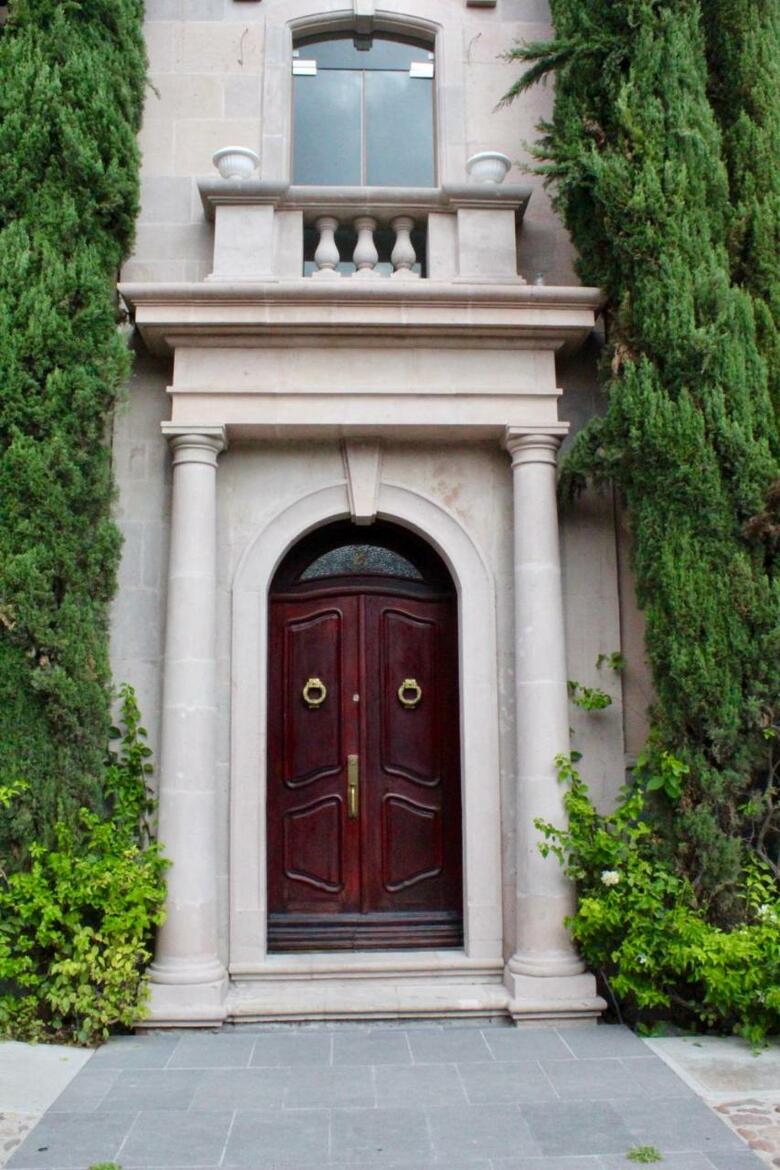 Hostal Casa Toscana