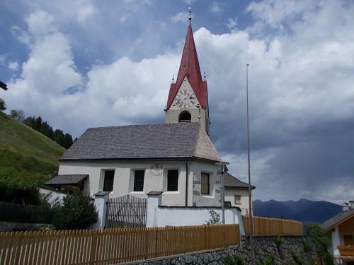 Apartamento Kehrerhof