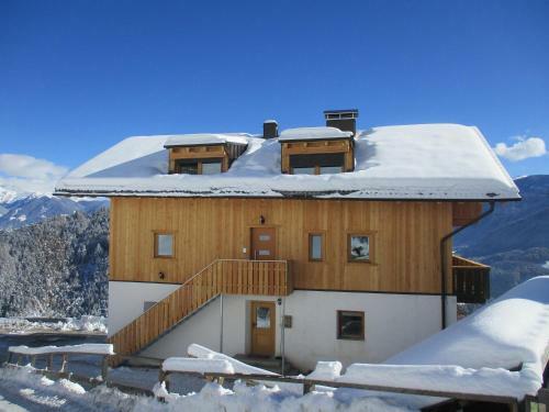 Apartamento Kehrerhof