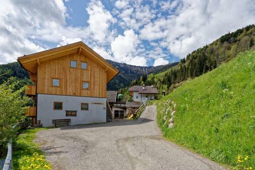 Apartamento Kehrerhof
