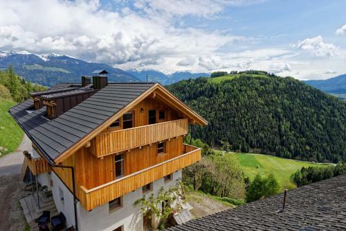Apartamento Kehrerhof