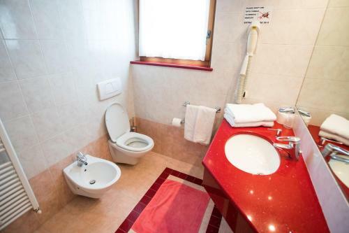 Hotel La Pastorella