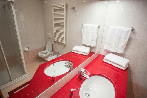Hotel La Pastorella