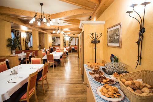 Hotel La Pastorella