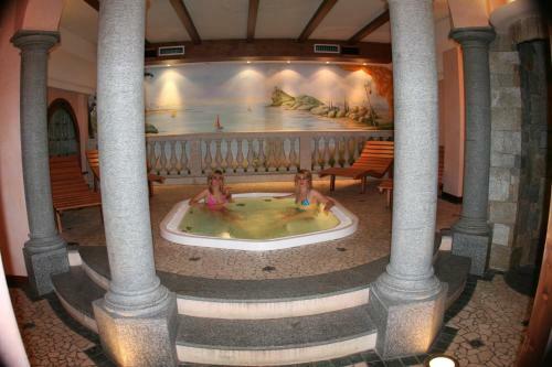 Hotel La Pastorella