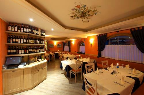 Hotel La Pastorella